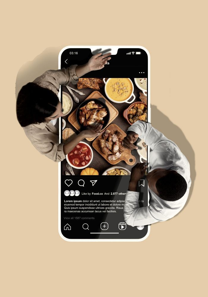 Social Media Is Not A Strategy